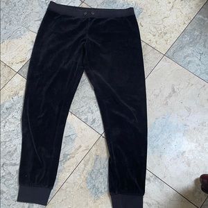 juicy couture sweat pants